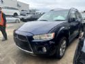 Mitsubishi Outlander CW5W 2006-2012