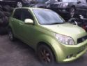 Toyota Rush J200 2006-2017