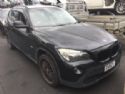 BMW X1 E84 LCI 2011-2014