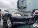 Toyota Mark X GRX120 10/06-09/09