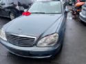 Mercedes-Benz S Class W220 1999-2006