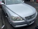 Toyota Mark X GRX120 10/06-09/09