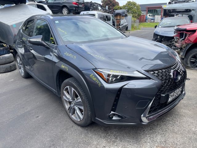 Lexus UX UX 300e KMA10 2021-on