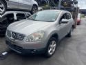 Nissan Dualis J10 02/07-08/09