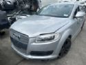Audi Q7 4L 2007-2010