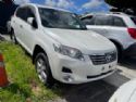 Toyota Vanguard ACA33