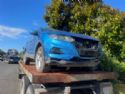 Nissan Qashqai J11 2014-2021