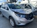 Holden Equinox D2 2017-on