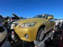 Lexus CT CT 200H 2011-2017