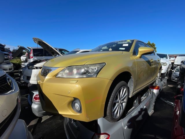 Lexus CT CT 200H 2011-2017