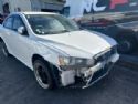 Mitsubishi Galant CY3A