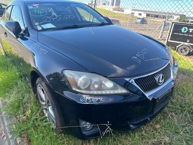 Lexus IS350 GSE21 2010-2013