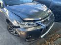 Lexus CT CT 200H 2011-2017
