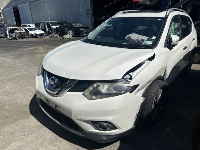 Nissan Xtrail T32 2013-2022