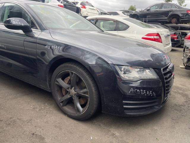 Audi A7 4g8 2010-2014