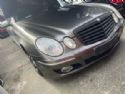 Mercedes-Benz E Class W211 2002-2009