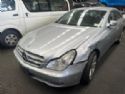 Mercedes-Benz CLS W219 2004-2010