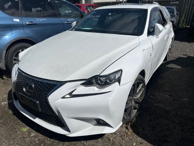 Lexus IS300 AVE30