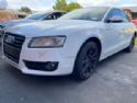 Audi A5 8T 2011-2013