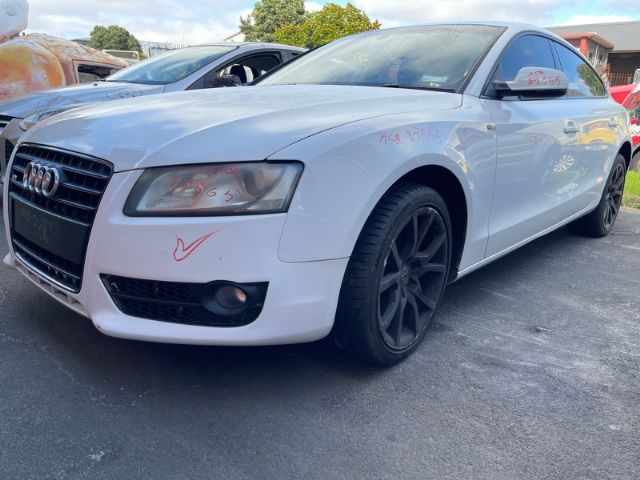 Audi A5 8T 2011-2013