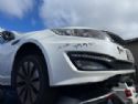 KIA Optima/Magentis GV41 3rd Gen 2010-2015