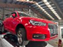 Audi A1 8X 2015-2017