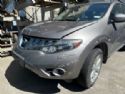 Nissan Murano Z51 2008-2013