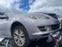 Mazda Atenza GH 2007-2012