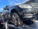 Mercedes-Benz C Class W204 2007-2010