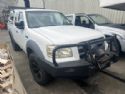 Ford Ranger PJ 2006 - 2008