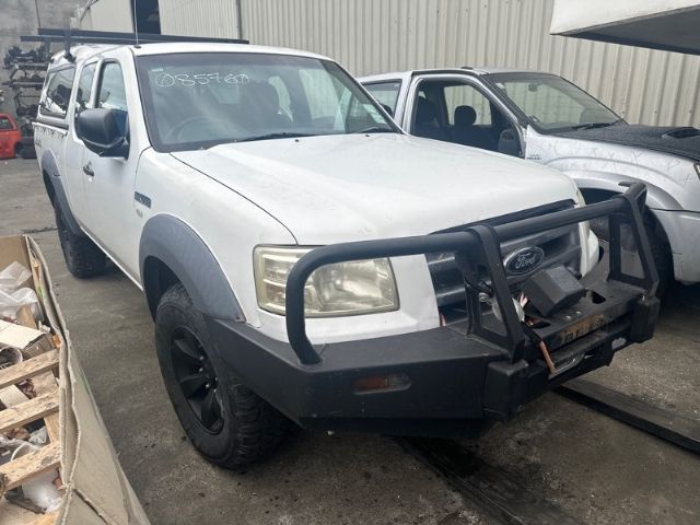 Ford Ranger PJ 2006 - 2008