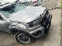 Ford Ranger PX3 2019-on