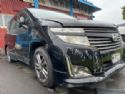 Nissan Elgrand E52 06/10-
