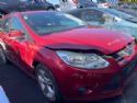 Ford Focus LW2 2012-on