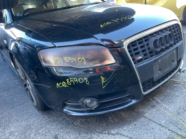Audi A4 8E 2004-2008