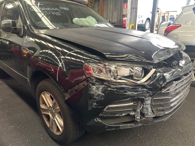 Ford Territory SZ 2011 -