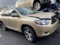 Toyota Highlander GSU45 2007-2010