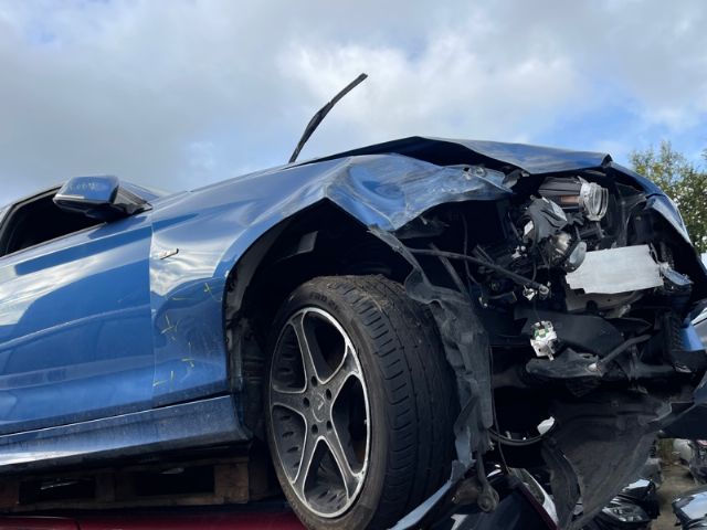 BMW 1 Series E81/E82/E87/E88 2004-2013