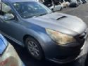 Subaru Legacy BR-BM 2009-2012