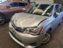 Toyota Corolla ZRE162