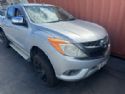 Mazda BT50 4WD 09/06-