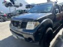 Nissan Navara D40 VSK 2006-04/2010