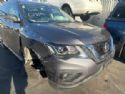 Nissan Pathfinder R52 2013-2021