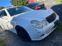 Mercedes-Benz E Class W211 2002-2009