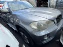 BMW X5 E70 2006-2013