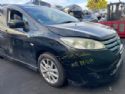 Nissan Lafesta B35 2011-2017