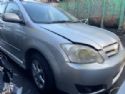 Toyota Corolla NZE121