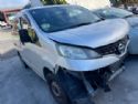 Nissan NV200 VM20 2009-2013