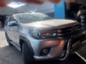 Toyota Hilux GUN126 4wd 05/15- onwards