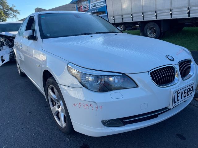 BMW 5 Series  M5